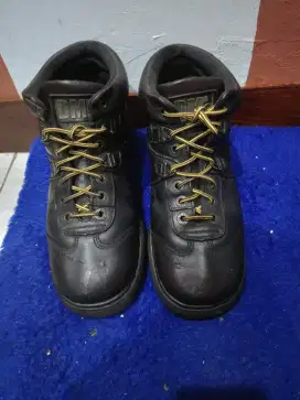 Doctors marteen Made in england