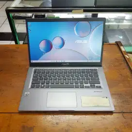 Asus A416JA i3-1005G1 Ram 8GB SSD 256GB 14 inch  Muluss