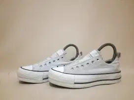 Converse CT Platform Slip on Original size 36