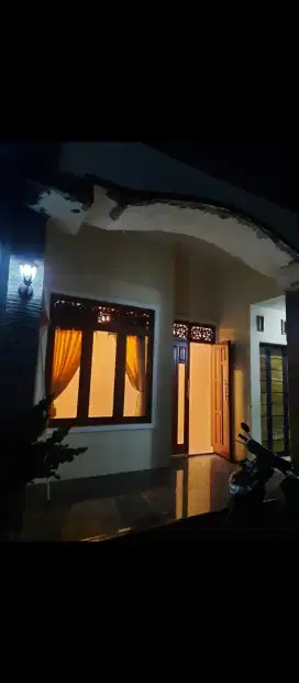 Dijual Rumah Modern Minimalis di Jepara