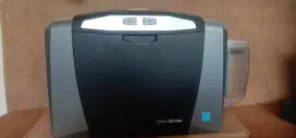 Printer kartu id card / Fargo Dtc 1000