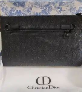 Hand Bag Clutch Dior