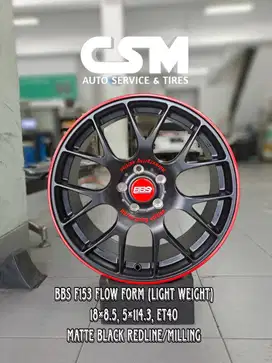 SALE!! BBS CH-R. R18. For Innova,Xpander,HRV,Civic,Rush,BRV, CRV dll