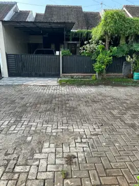 Dijual Rumah di Pilang Kademangan Kota Probolinggo