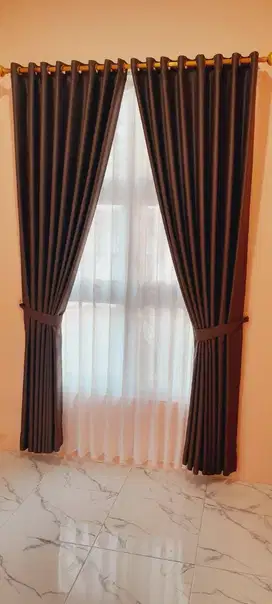 Gorden / Vertical Blind /Horizontal Blind / Roller Blind / Suntex