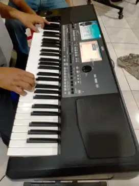 KORG PA 600 ISTIMEWA.
