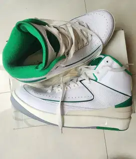 Sepatu Nike Air Jordan. Quick for sale!