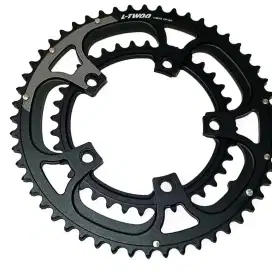 Chainring L-twoo 52 36t