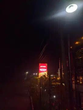 HURUF TIMBUL// PAPAN NAMA //NEON BOX//REKLAME//AKRILIK//MURAH