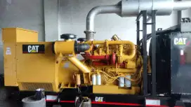 Caterpillar 810kva siap kerja