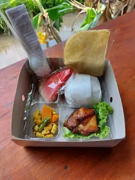 NASI BOX MURAH JOGJA