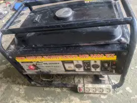 Genset 3KVa normal