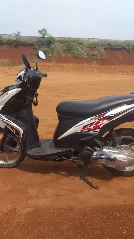 T.t/mahar xeon rc injeksi s.s lngkap pjk hidup fkab