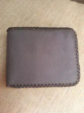 Dompet full kulit sapi