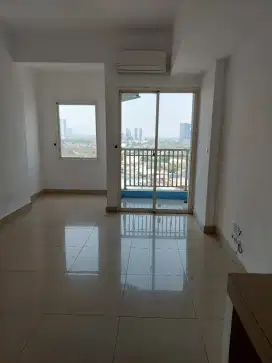 Disewakan termurah studio unfurnish apartement THE NEST