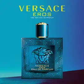 Parfum Versace Eros EDP Original