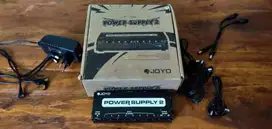 Joyo Power Supply 2 JP-02