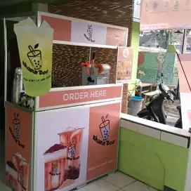 Meja portable only