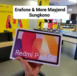 Promo Cashback Redmi Pad SE