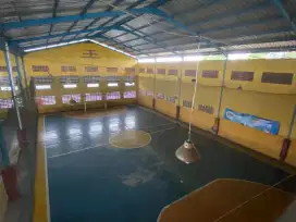 DI SEWAKAN GUDANG DI SEMARANG BARAT