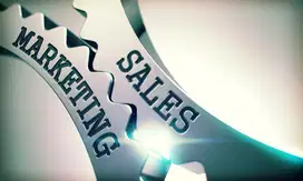 Marketing / Sales Alat Alat Bangunan