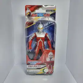 Bandai Ultra Action Figure Ultraman Ultra Seven