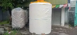 Tandon Air Plastik 5000, 5100, 5200, 5300 Liter SNI