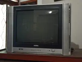 TV Akira 21 inch