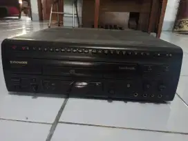 LD VCD Player Pioneer