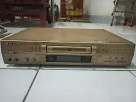 VCD Player  KCL