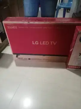 Di jual TV LG LED 32inc.