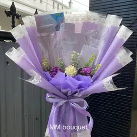 buket bouquet hadiah