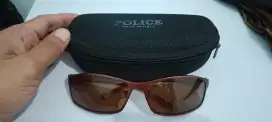 Police kacamata sunglasses frame unisex