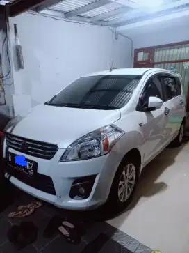 Mobil Suzuki Ertiga GX 2015