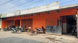 Kos kosan nabila bujang atau keluaga