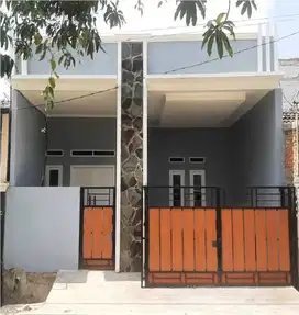RUMAH KONSEP BATU ALAM MEMBERI KESAN NATURAL ALAM