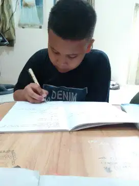 les privat semua pelajaran