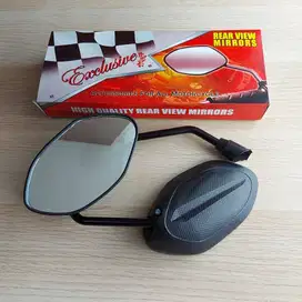 Spion Honda Beat Carbu Fi Esp Street Pop Supra X 125 Revo Blade New