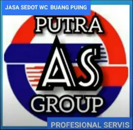 SEDOT WC LIMBAH STP SALURAN MAMPET BLOWER LUMPUR SEPITENG-BUANG PUING