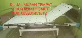 Di jual murah bed rumah sakit