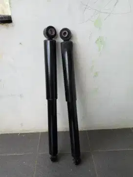 Shock belakang Navara cocok buat katana Jimny rangger hardtop