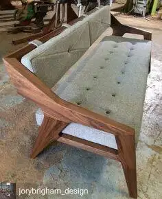 Meja kursi minimalis untuk cafe kantor dll