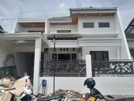 Jual TERMURAH ! Rumah Mewah PBI ARAYA