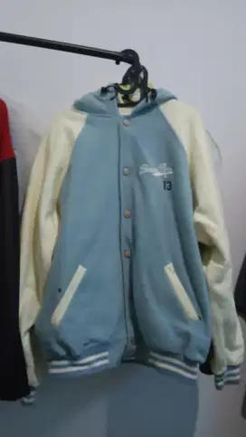 Varsity Nature Sport Biru