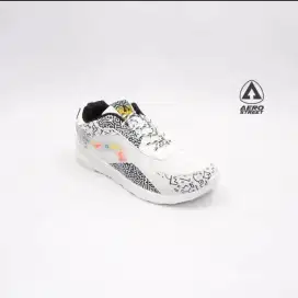 Sepatu Aerostreet Doodle Limited