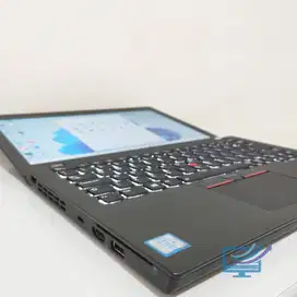 Lenovo Thinkpad X270 Backlight IPS FHD i5 6300 RAM16GB 1TB NVME WinOri