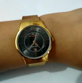 Jam tangan hegner wanita