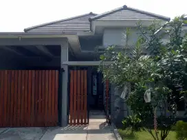 Bima Fajar Rumah Cantik Akses Grand Wisata Di Jual Cepat