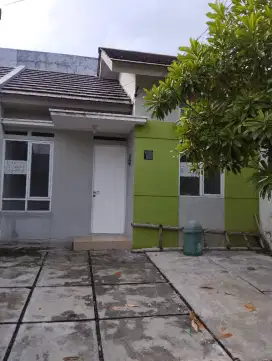 Rumah siap huni lokasi dekat BSD