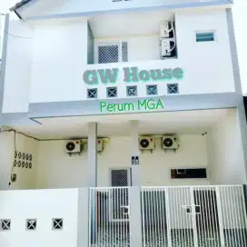 Kos Putra GW House MGA